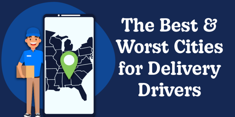 the-best-worst-cities-for-delivery-drivers-mro-electric