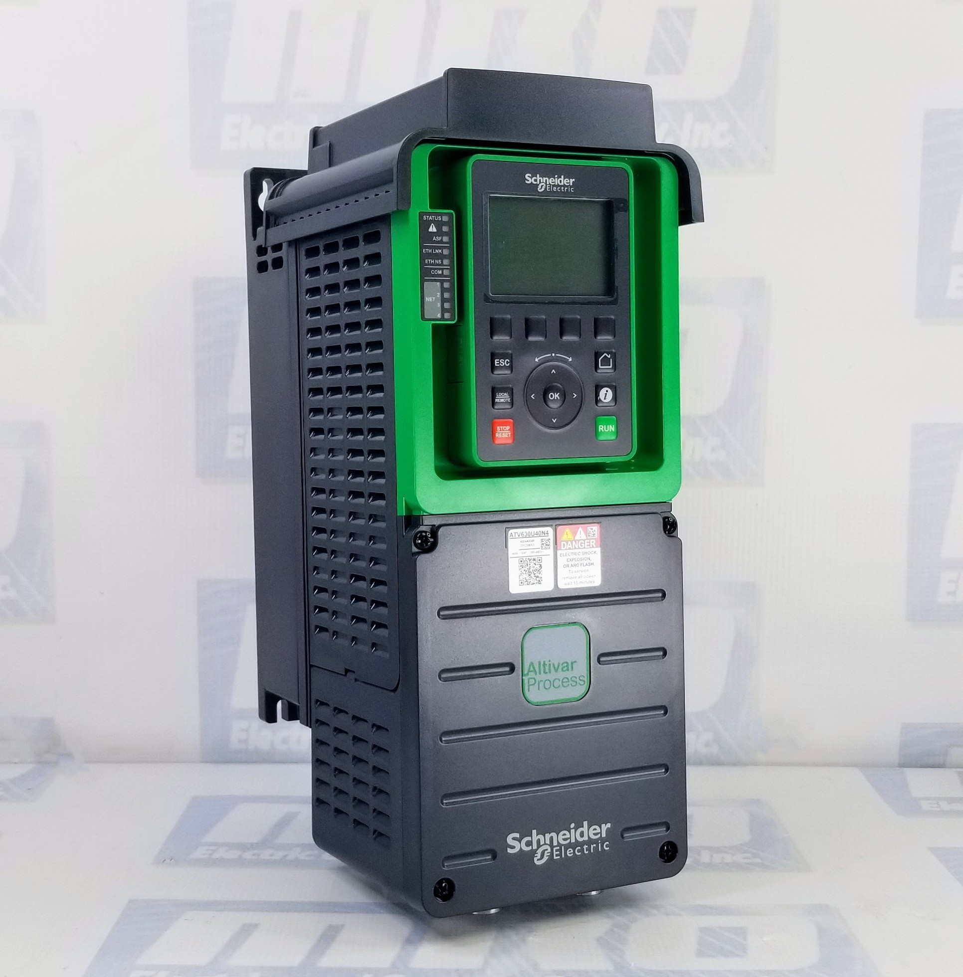 ATV630U40N4 | Schneider Electric AC Drives