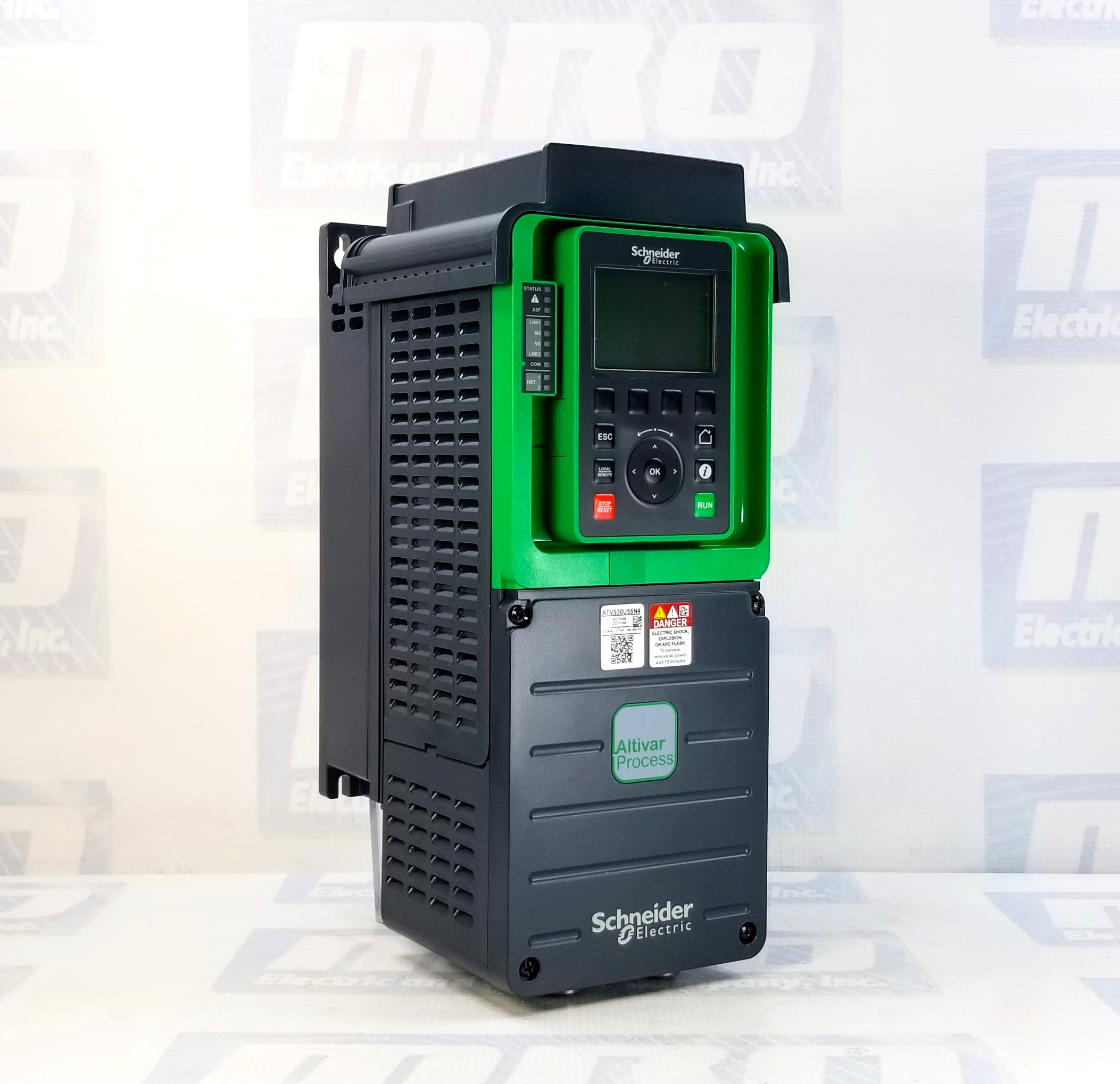 ATV930U55N4 | Schneider Electric AC Drives