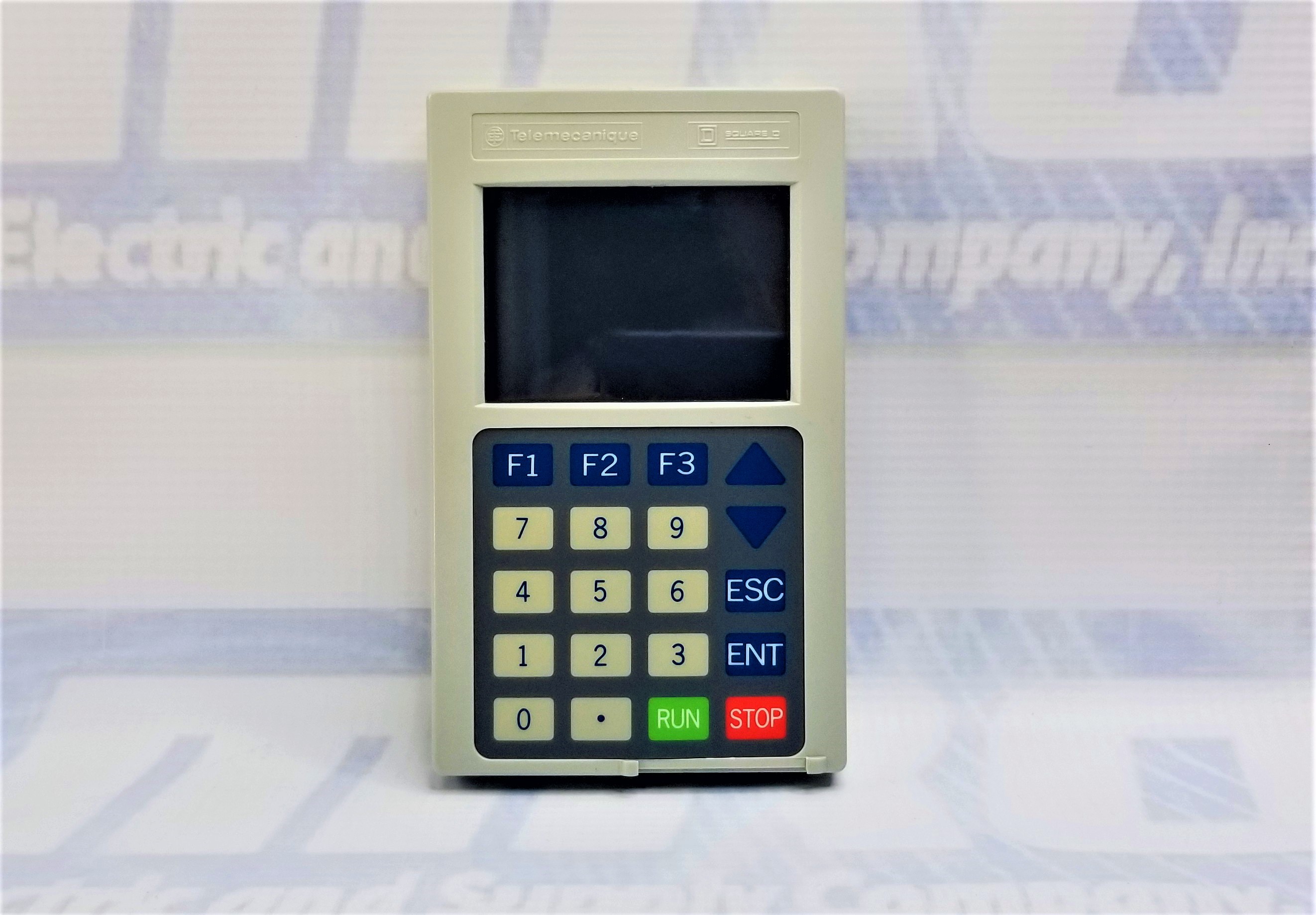 VW3A66206 | Schneider Electric Keypad Units